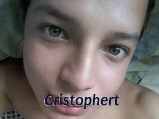 Cristophert