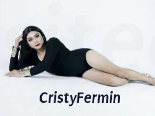 CristyFermin