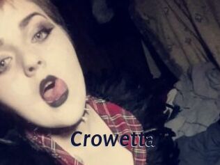 Crowetta