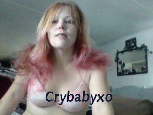 Crybabyxo