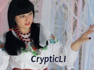 CrypticLI