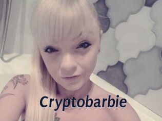 Cryptobarbie
