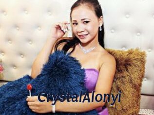CrystalAlonyi