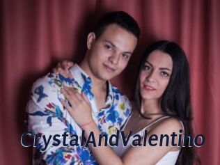 CrystalAndValentino