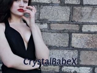 CrystalBabeX