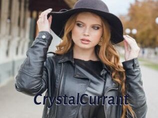 CrystalCurrant