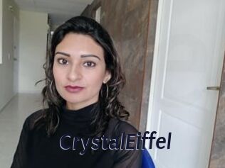 CrystalEiffel