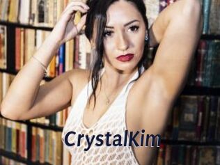 CrystalKim