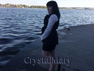 CrystalMary