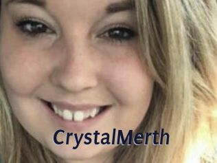 CrystalMerth