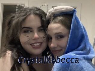 CrystalRebecca
