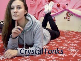 CrystalTonks