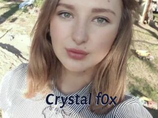 Crystal_f0x