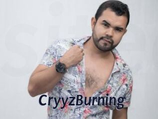 CryyzBurning
