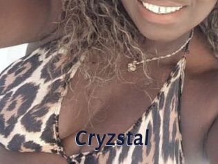 Cryzstal