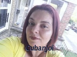 CubanJoi