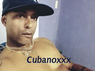 Cubanoxxx