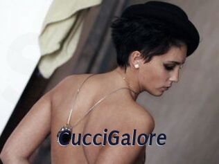 CucciGalore