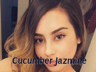 Cucumber_Jazmine