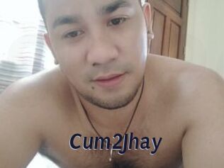 Cum2Jhay