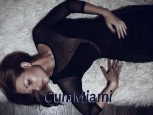 CumMiami