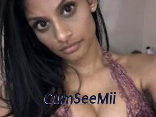 CumSeeMii