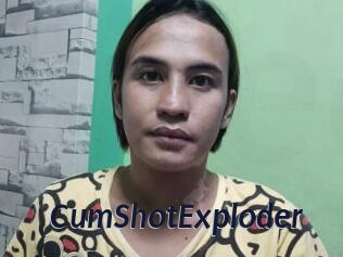 CumShotExploder