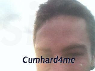 Cumhard4me