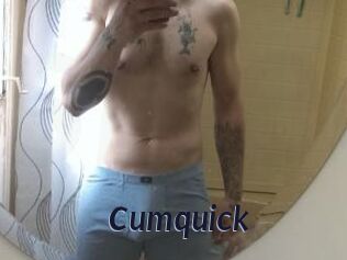 Cumquick