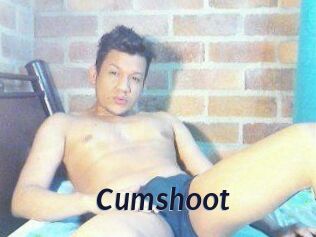 Cumshoot