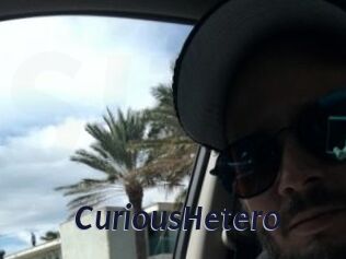 CuriousHetero