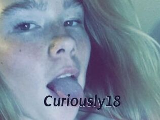 Curiously18
