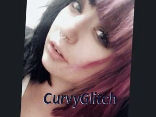 CurvyGlitch
