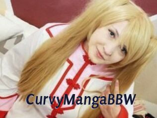 CurvyMangaBBW