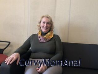 CurvyMomAnal