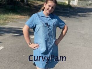 CurvyPam