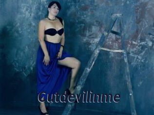 Cutdevilinme