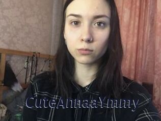 CuteAnnaaYmmy
