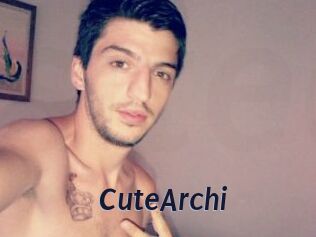 CuteArchi