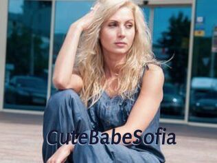 CuteBabeSofia