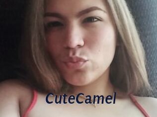 CuteCamel