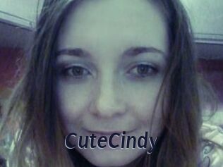 CuteCindy_