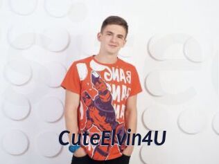 CuteElvin4U