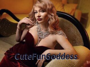 CuteFunGoddess