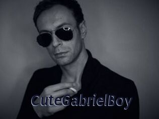 CuteGabrielBoy