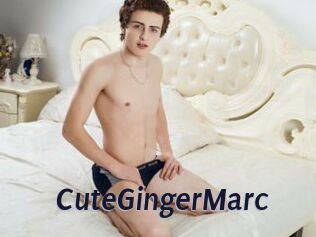 CuteGingerMarc