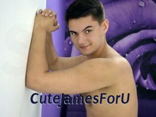 CuteJamesForU