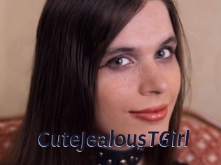 CuteJealousTGirl Site Cul