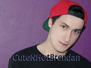 CuteNHotBrendan