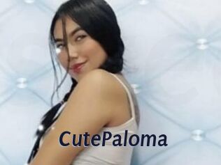 CutePaloma